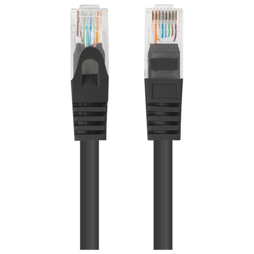 Cable red lanberg latiguillo cat.6 u-MR1 Cable red lanberg latiguillo cat.6 u