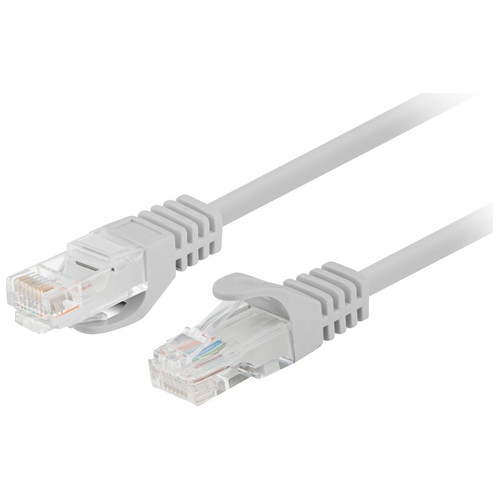 Cable red lanberg latiguillo cat.6 u-MR1 Cable red lanberg latiguillo cat.6 u