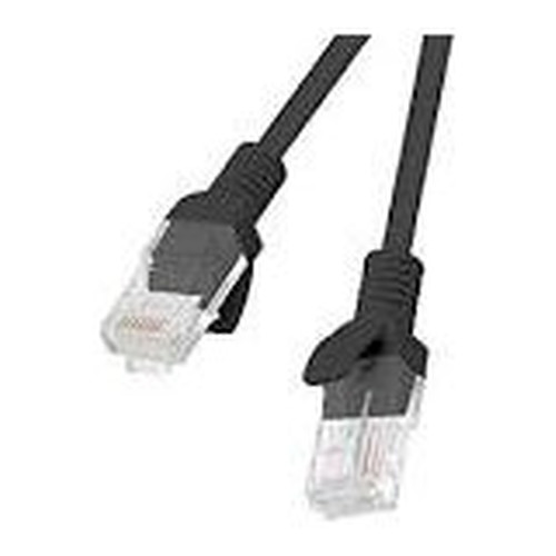 Cable red lanberg latiguillo cat.6 utp-MR0 Cable red lanberg latiguillo cat.6 utp
