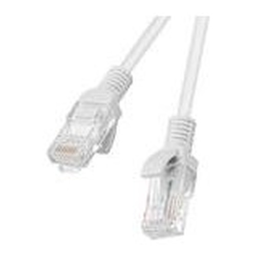 Latiguillo lanberg cat.6 u utp 0.25m-MR0 Latiguillo lanberg cat.6 u utp 0.25m