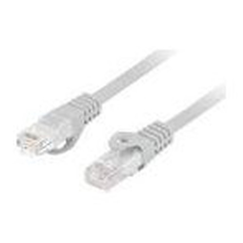 Cable red lanberg latiguillo cat.6 utp