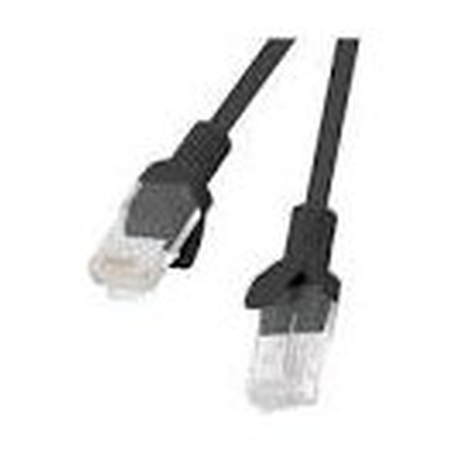 Cable red lanberg latiguillo cat.6 utp-MR1 Cable red lanberg latiguillo cat.6 utp