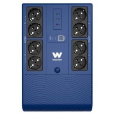 SAI WOXTER PE26-202