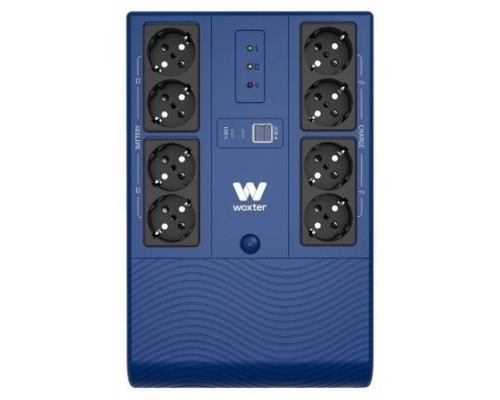 SAI WOXTER PE26-202