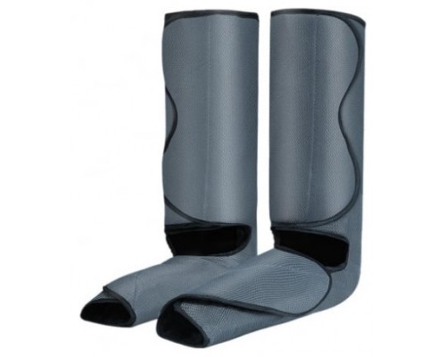 RENPHO AERIA ELEMENTARY THERMAL - CALF & FOOT AIR RECOVERY WITH HEAT - GREY (076H)