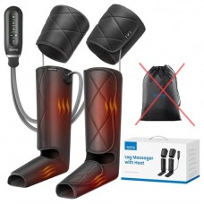 RENPHO MASAJEADOR DE PIERNAS ARENPHO MASAJEADOR DE PIERNAS A