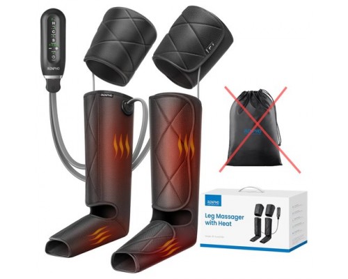 RENPHO MASAJEADOR DE PIERNAS ARENPHO MASAJEADOR DE PIERNAS A