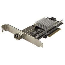 STARTECH TARJETA PCI-E 1X 10GB SFP+