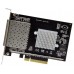 STARTECH TARJETA RED PCI-E 4X SFP+