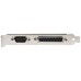 STARTECH TARJETA PCIE SERIE DB9 RS232 Y PARALELO