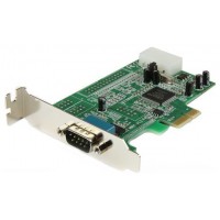 STARTECH TARJETA ADAPTADORA PCI EXPRESS PCIE PERFI