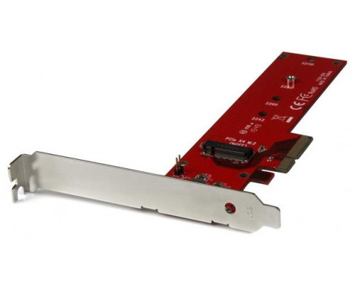 STARTECH ADAPTADOR PCI-EX4 A M.2 PARA SSD