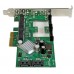 STARTECH TARJETA CONTROLADORA SATA III RAID PCI EX