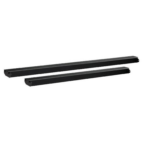 BARRA TRANSVERSAL PARA VIDEO WALL - CONNECT-IT / 1150MM / NEGRO-MR37 BARRA TRANSVERSAL PARA VIDEO WALL - CONNECT-IT / 1150MM / NEGRO