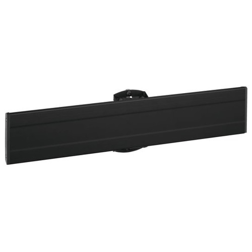 VOGELS INTERFACES HORIZONTALES CONNECT-IT (PARED, SUELO, TECHO Y TECHO SUELO) PFB 3407 INTERFACE BAR 715MM NEGRO (PFB3407B)