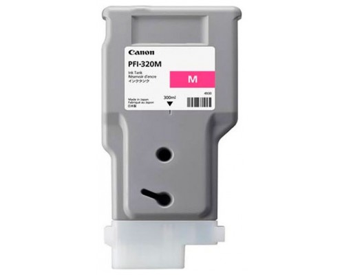 CANON Tinta PFI-320 M