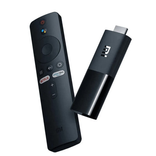 Android tv xiaomi mi tv stick