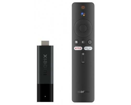 ANDROID TV XIAOMI MI TV STICK 4K EU PFJ4175EU