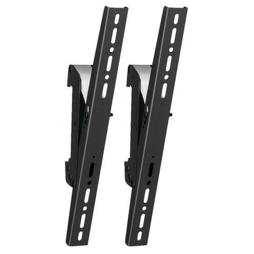 VOGELS PFS 3304 INTERFACE DISPLAY STRIPS 450MM BLACK-MR13 VOGELS PFS 3304 INTERFACE DISPLAY STRIPS 450MM BLACK
