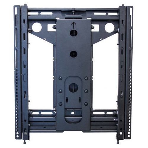 SOPORTE VERTICAL PARA VIDEOWALL VOGEL"S / PFW6885 / NEGRO-MR98 SOPORTE VERTICAL PARA VIDEOWALL VOGEL"S / PFW6885 / NEGRO