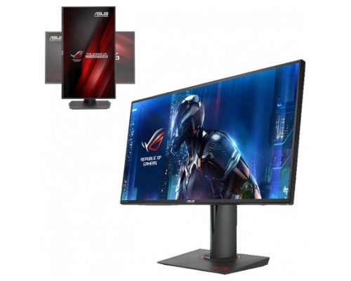 Monitor led asus 27pulgadas pg279q 2k