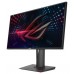 Monitor led asus 27pulgadas pg279q 2k