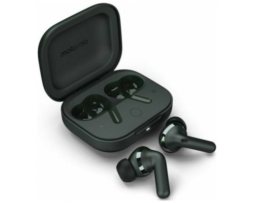 AURICULARES MOTOROLA MOTO BUDS+ BLACK