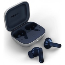 AURICULARES MOTOROLA MOTO BUDS BLUEBERRY