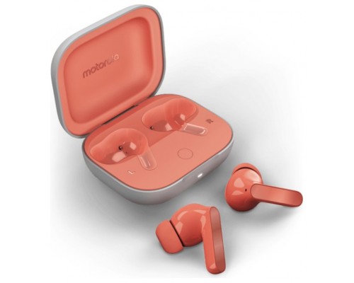 AURICULARES MOTOROLA MOTO BUDS PINK