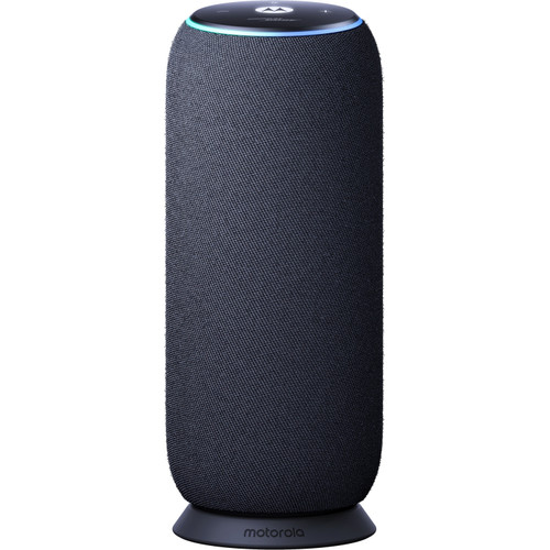 ALTAVOZ MOTOROLA MOTO SOUND FLOW BLUETOOTH CARBON