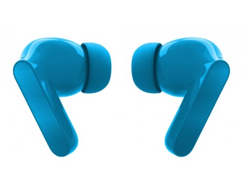 AURICULARES MOTOROLA MOTO BUDS BASS BLUE