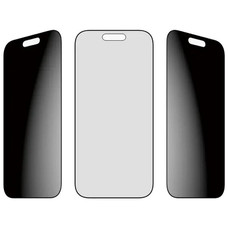 PanzerGlass Privacy Protector iPhone 17-16Pro