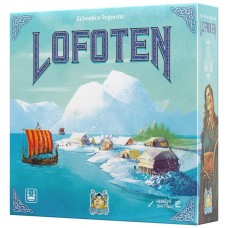 Juego mesa lofoten edad recomendada 12