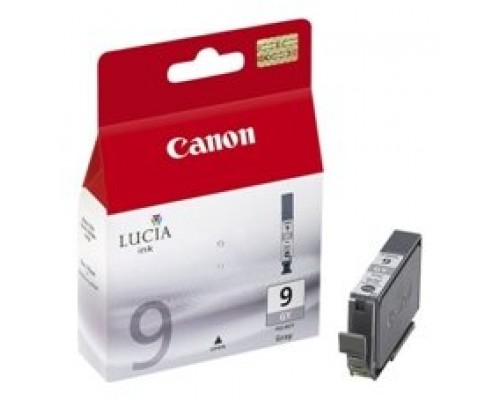 Cartucho tinta canon pgi 9gy tinta