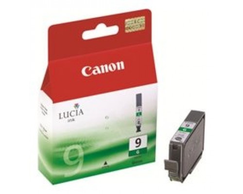 Cartucho tinta canon pgi 9g pro