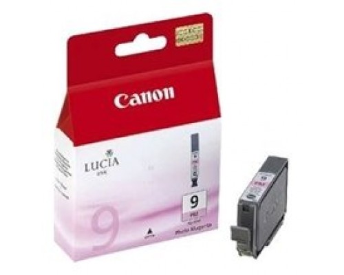 Cartucho tinta canon pgi - 9pmb tinta magenta