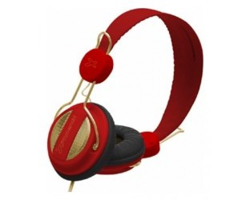 Auriculares con microfono phoenix 1080 air