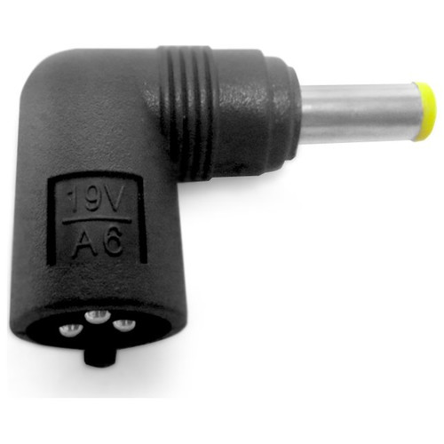 Tip din3 a6 19v cargador universal-MR0 Tip din3 a6 19v cargador universal