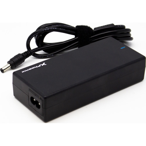Cargador adaptador 90w aio con placa