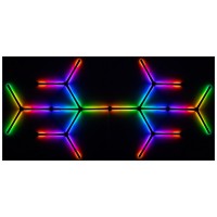 Phoenix aura kit de luces inteligentes