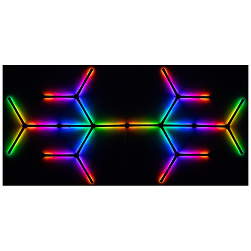 Phoenix aura kit de luces inteligentes