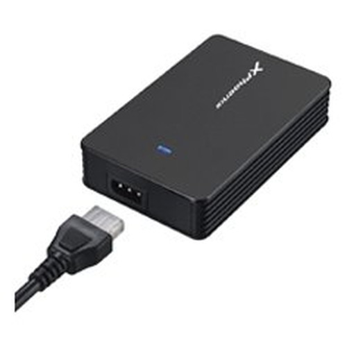 Adaptador cargador corriente universal automatico phoenix-MR3 Adaptador cargador corriente universal automatico phoenix