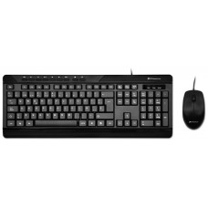 Combo phoenix key media de teclado