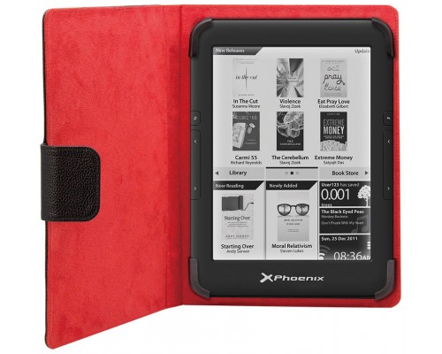 Funda soporte phoenix para tablets y