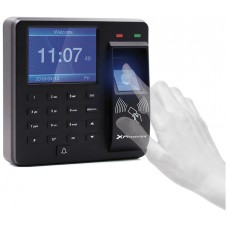 Terminal control presencia fichador biometrico phoenix