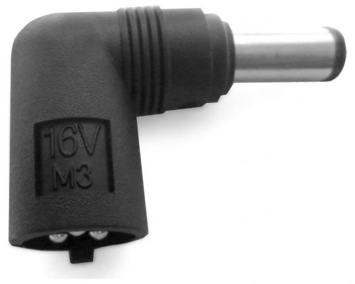 Tip din3 m3 19v cargador universal