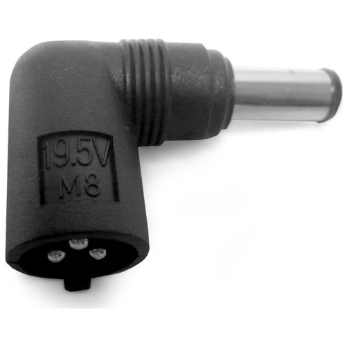 Tip din3 m8 19v cargador universal-MR0 Tip din3 m8 19v cargador universal