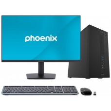 Pack phoenix -  ordenador + monitor