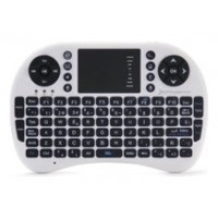 Mini teclado inalambrico wireless 2.4ghz phoenix