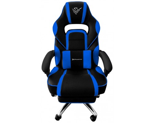 Silla gaming phoenix trophy cuero pu